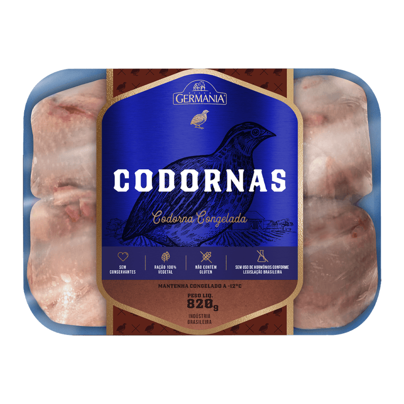 Codorna-Germania-Congelada-820g