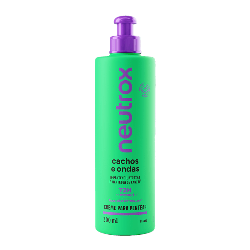 Creme-para-Pentear-Neutrox-Cachos-e-Ondas-72h-de-Definio-300ml