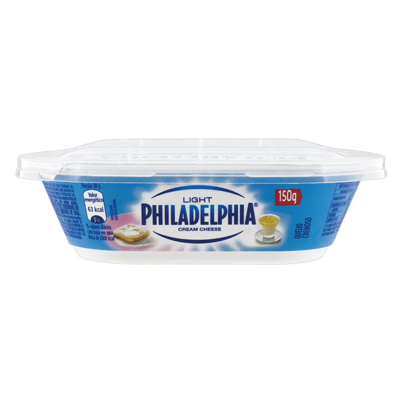 Cream-Cheese-Philadelphia-Light-150g