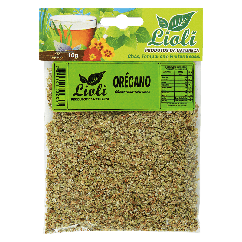 Organo-Lioli-Produtos-da-Natureza-10g