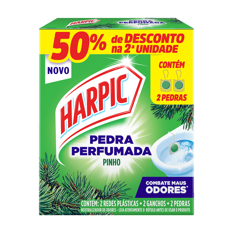 Desodorizador-Sanitrio-Harpic-Pedra-PerfumadaBosque-de-Pinho-com-02un-50-de-Desconto-na-2-Un