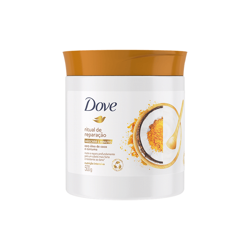 Mscara-Capilar-Dove-Nutrio-Intensa-leo-de-Coco-Crcuma-500g