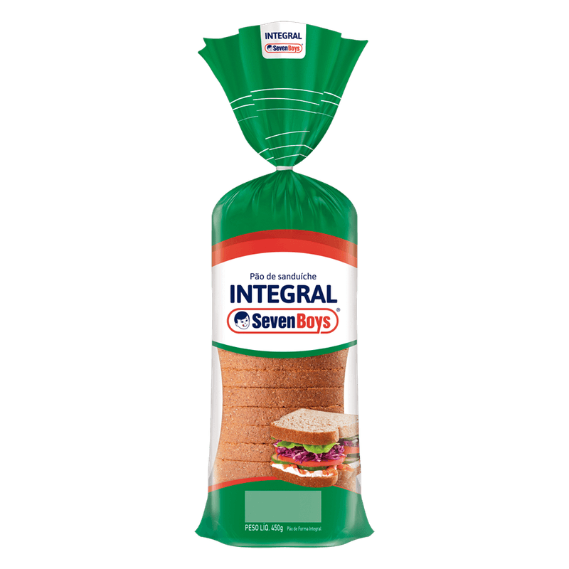 Po-Seven-Boys-Integral-450g