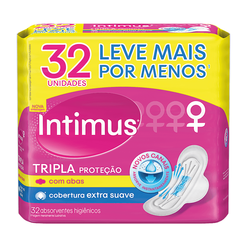Absorvente-Intimus-Suave-com-Abas-com-32un-Leve-Mais-Pague-Menos