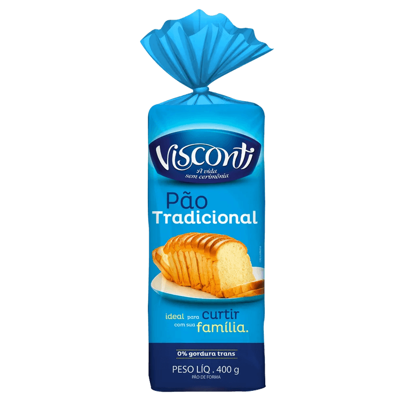 Po-Visconti-Tradicional-400g