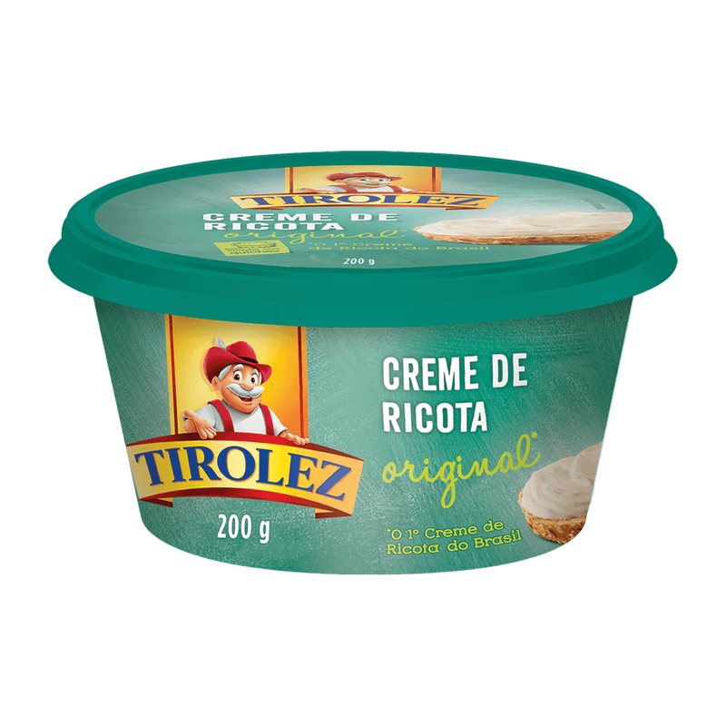 Creme-de-Ricota-Tirolez-200g