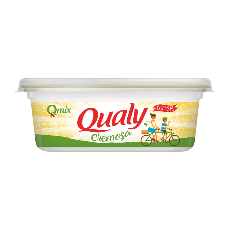 Margarina-Qualy-com-Sal-250g