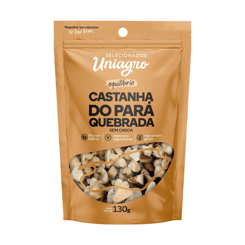 Castanhadopar-Uniagro-Equilibrio-Quebrada-Pouch-130g