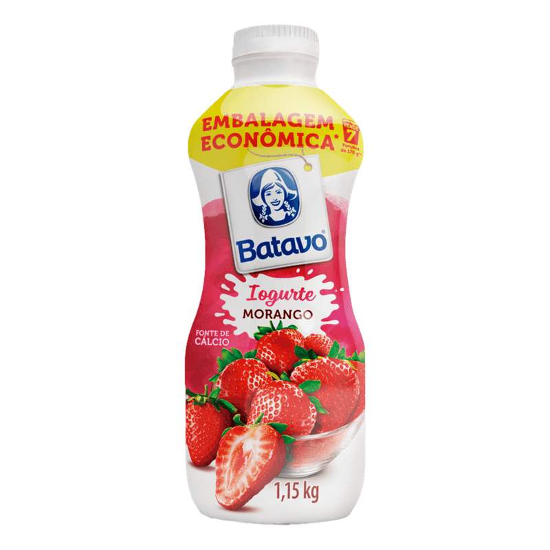 Iogurte-Lquido-Batavo-Morango-Garrafa-115kg-Embalagem-Econmica