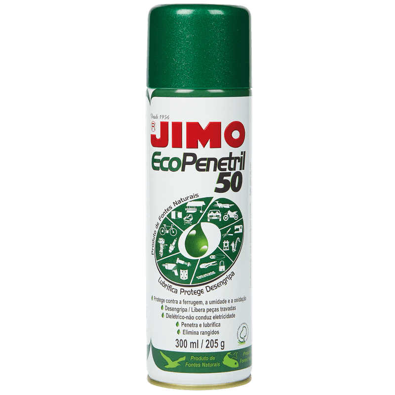 Jimo-EcoPenetril-50-Aerossol-300ml