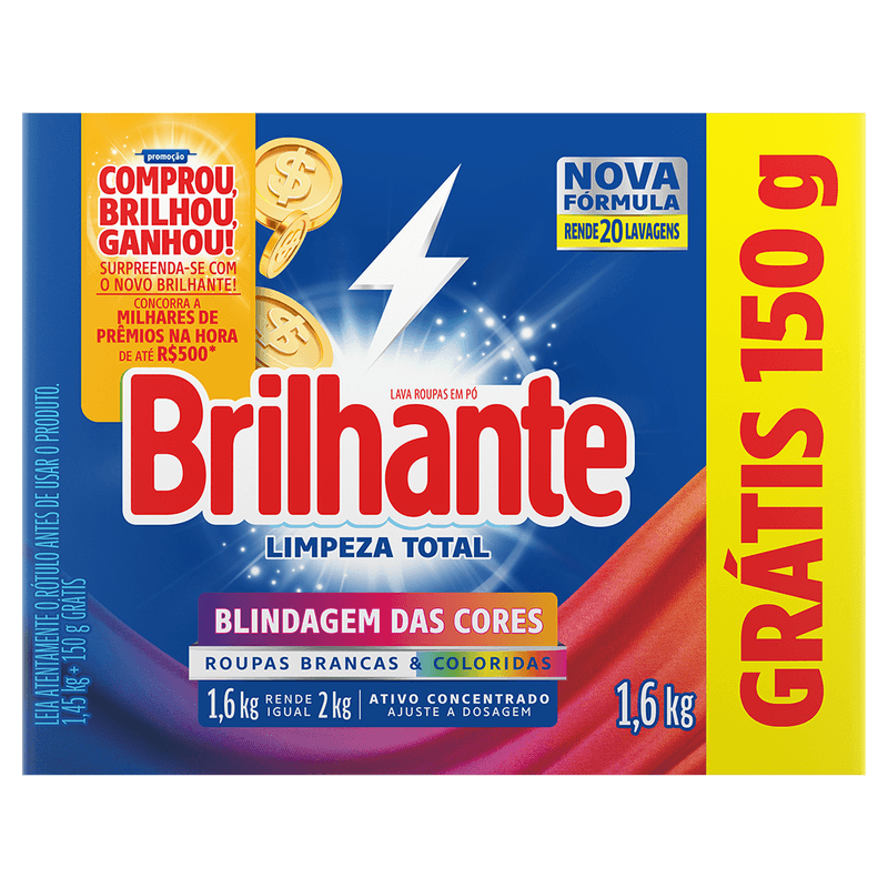 Lavaroupas-em-P-Brilhante-Limpeza-Total-16kg-Grtis-150g