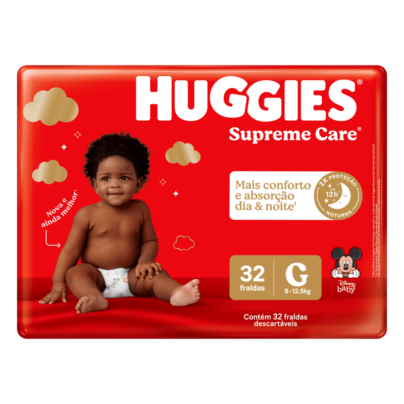 Fralda-Descartvel-Huggies-Supreme-Care-Mega-G-com-32un