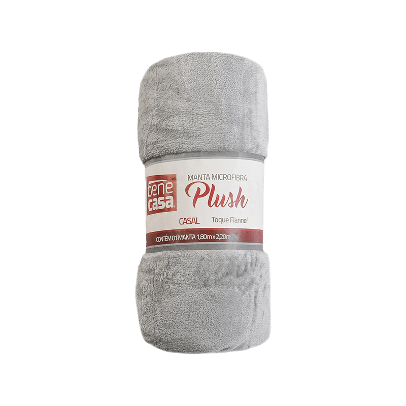 Manta-Bene-Casa-Plush-Lisa-Casal-Microfibra-180mX220m