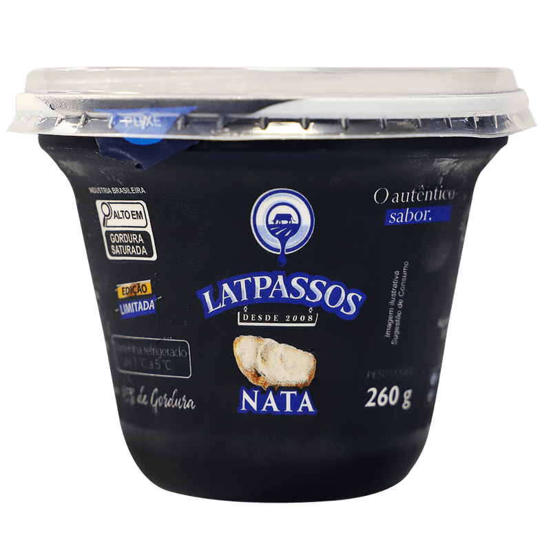 Nata-Latpassos-Pote-260g