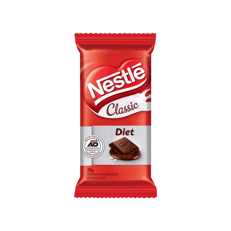Chocolate-Nestl-Classic-Diet-25g