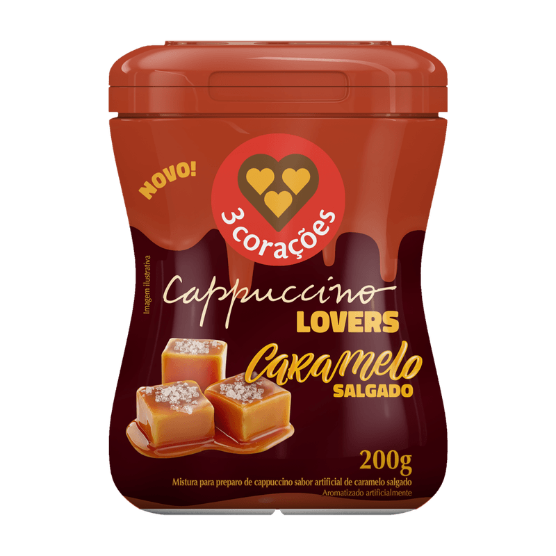 Caf-Solvel-3-Coraes-Lovers-Capuccino-Caramelo-Salgado-200g