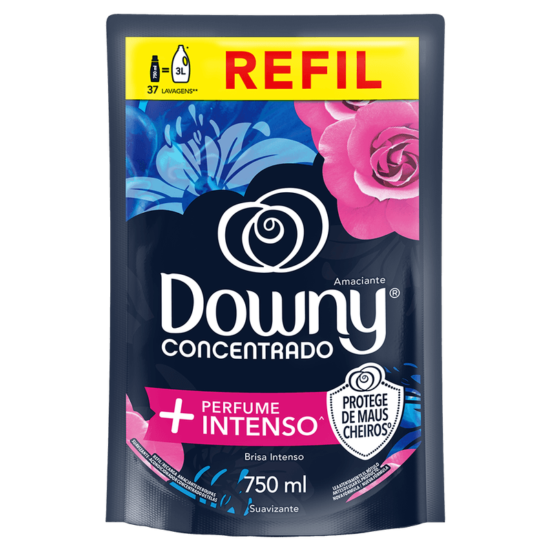 Amaciante-Concentrado-Downy-Perfume-Intenso-Brisa-Intenso-Refil-Sach-750ml