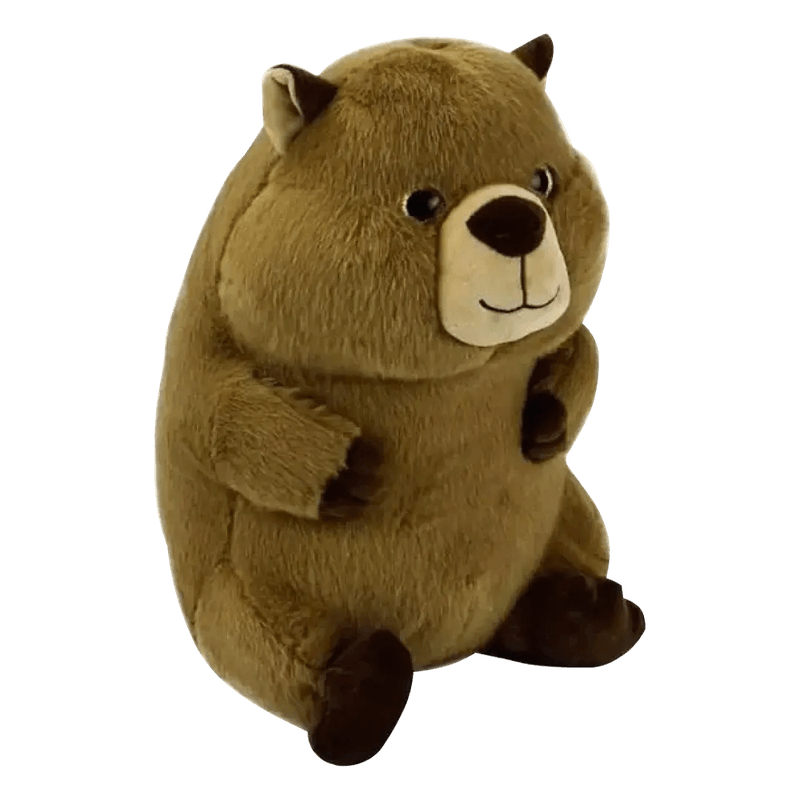 Pelcia-BBR-Toys-Capivara-Fofinha