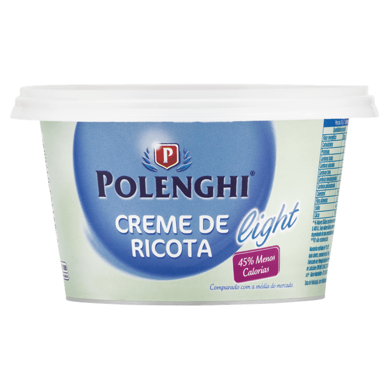 Creme-de-Ricota-Polenghi-Light-150g