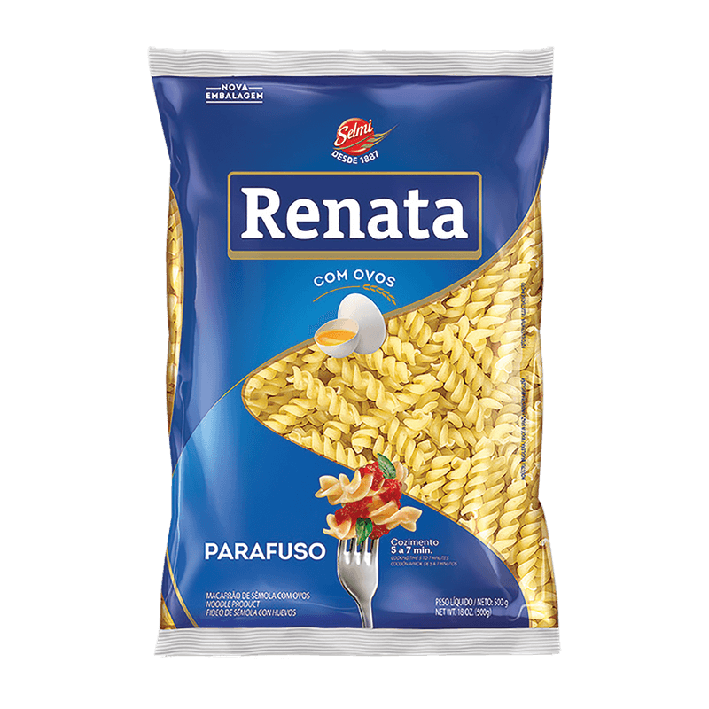 Macarro-Renata-Parafuso-com-Ovos-500g