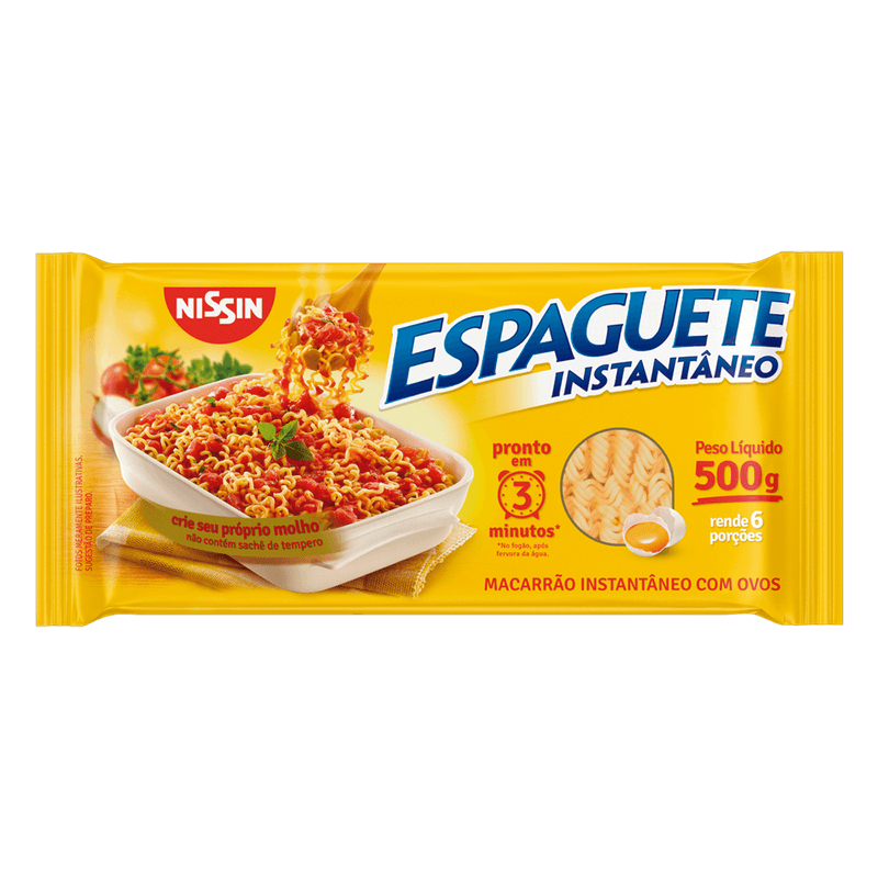 Macarro-Instantneo-Nissin-Espaguete-T3-500g