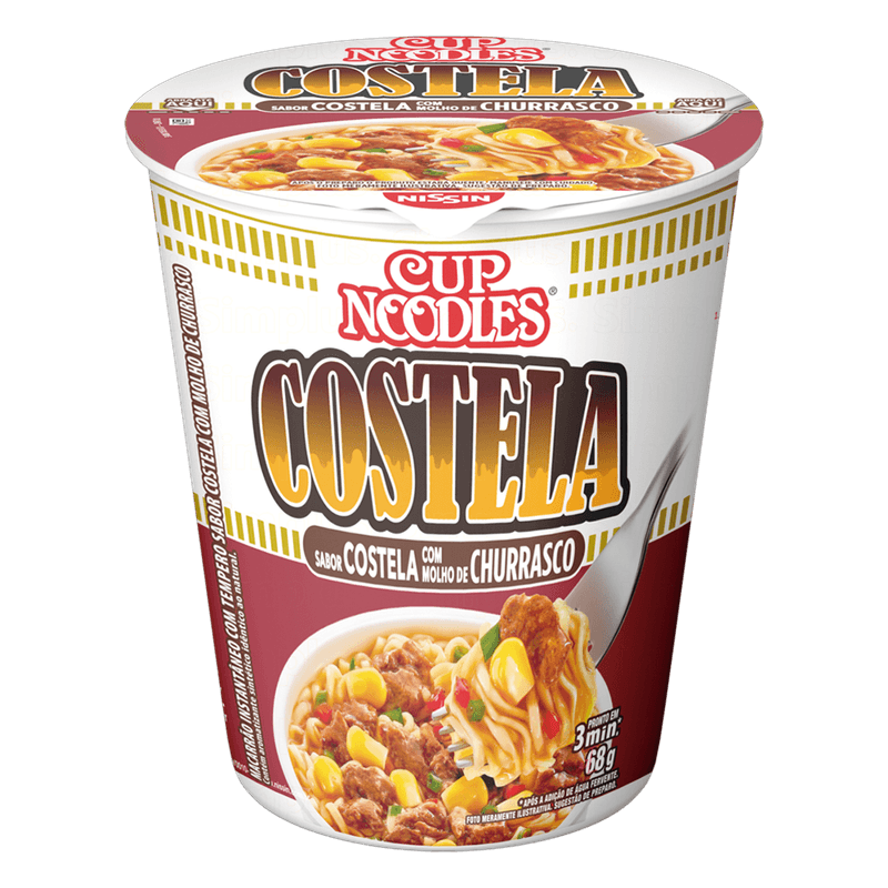 Macarro-Instantneo-Nissin-Cup-Noodles-Costela-com-Molho-de-Churrasco-68g