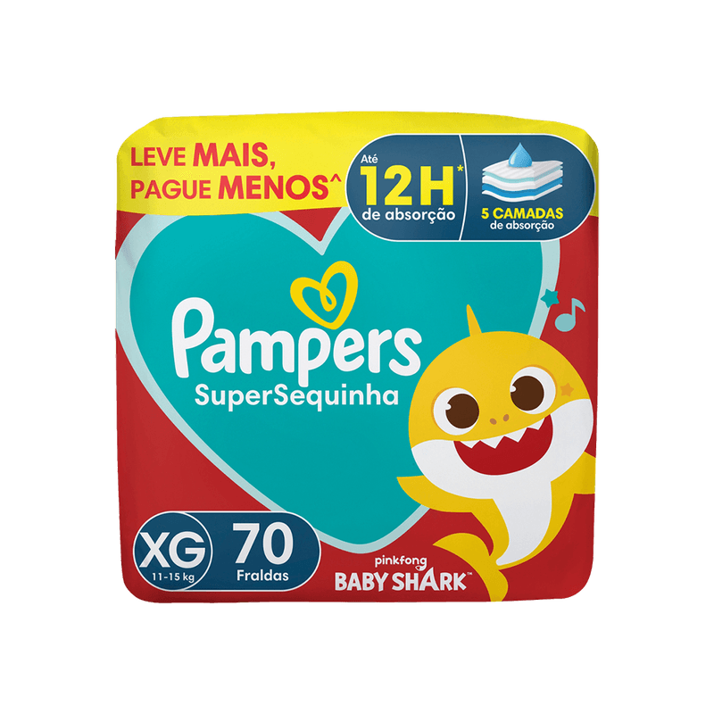 Fralda-Pampers-SuperSequinha-Jumbo-XG-com-70un-Leve-Mais-Pague-Menos