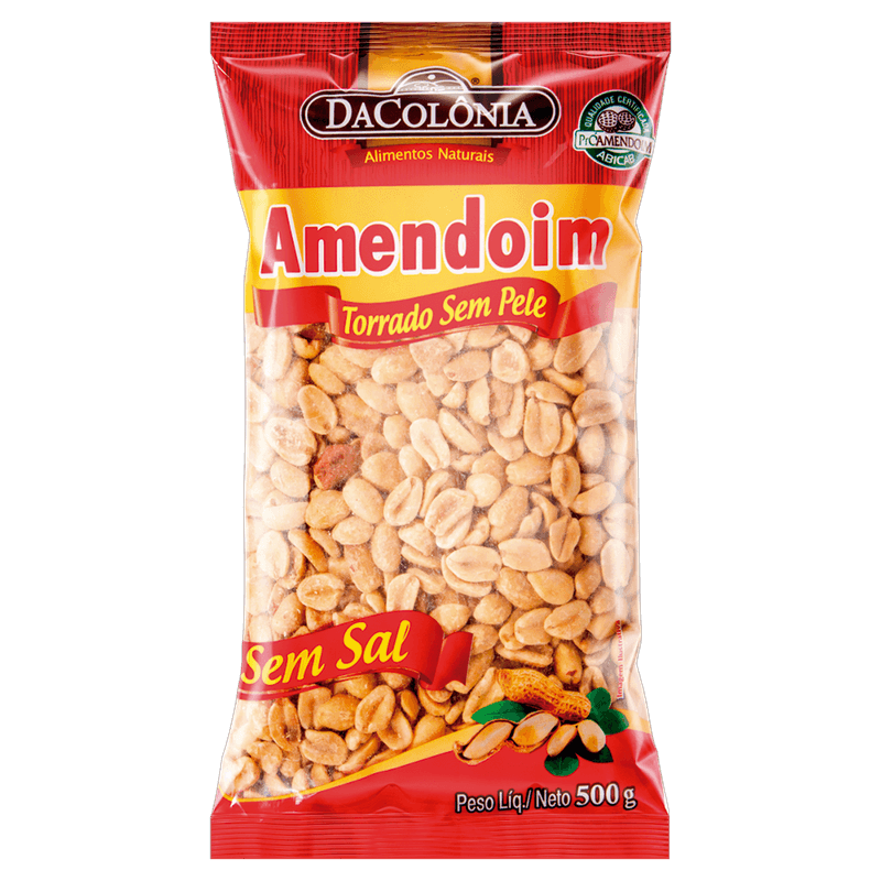Amendoim-DaColnia-Torrado-500g