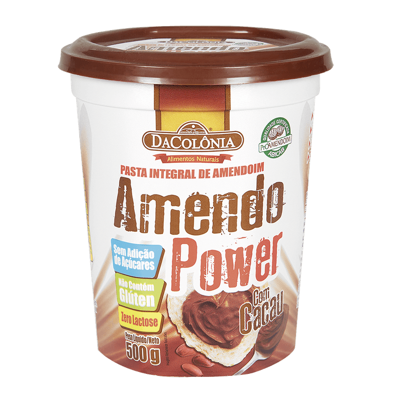Pasta-de-Amendoim-DaColnia-Power-Cacau-500g