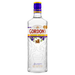 Gin Gordon's London Dry 750ml