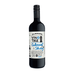 Vinho Almadén Vintage Cabernet e Shiraz 750ml