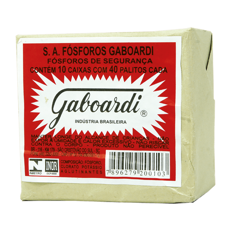 Fsforo-Gaboardi-10-Caixas-com-40un