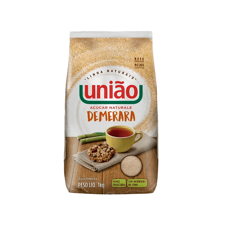 Acar-Demerara-Unio-Naturale-1kg