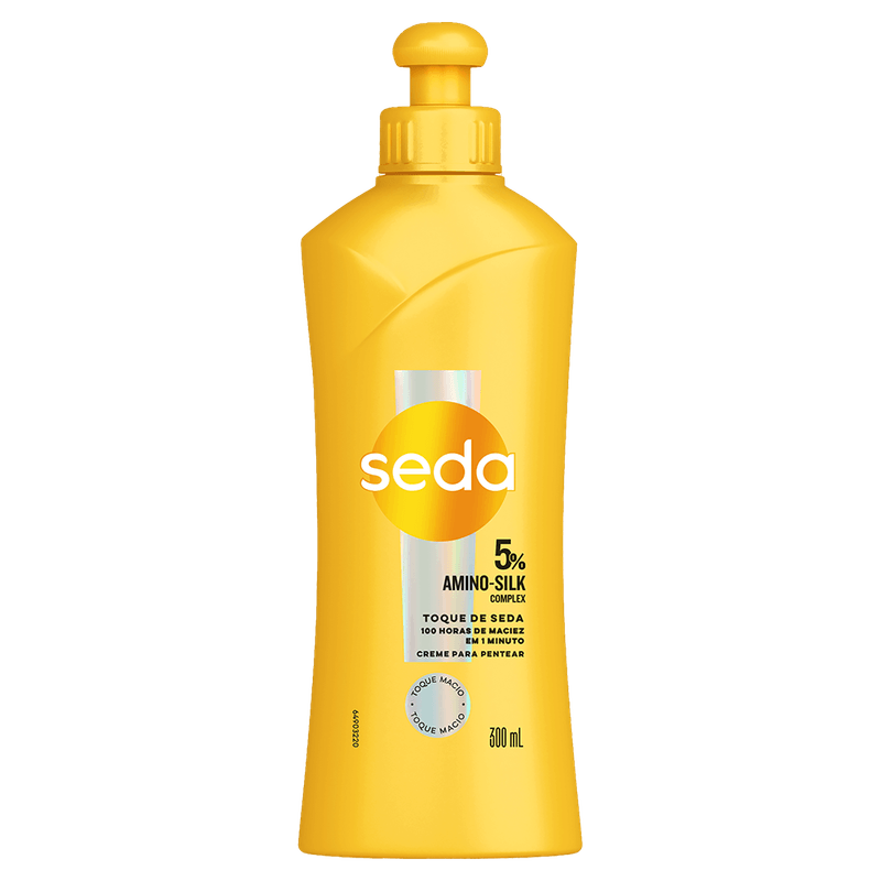 Creme-para-Pentear-Seda-Toque-de-Seda-300ml