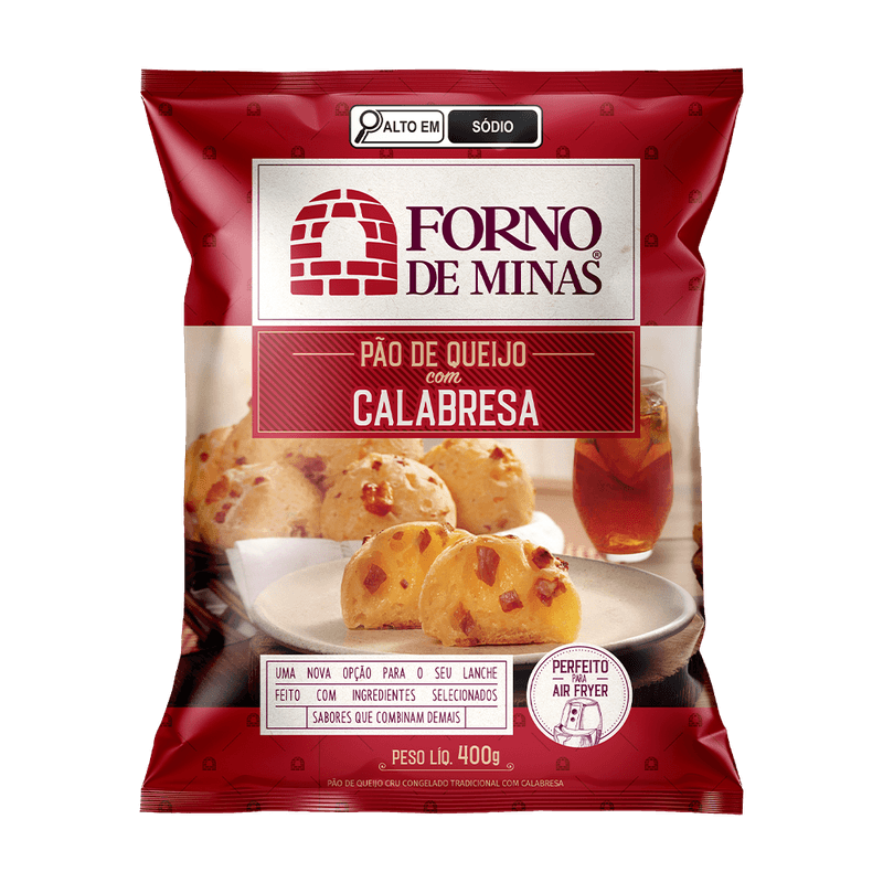 Po-de-Queijo-Forno-de-Minas-com-Calabresa-400g