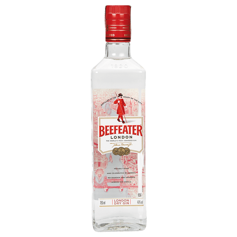Gin-Beefeater-750ml