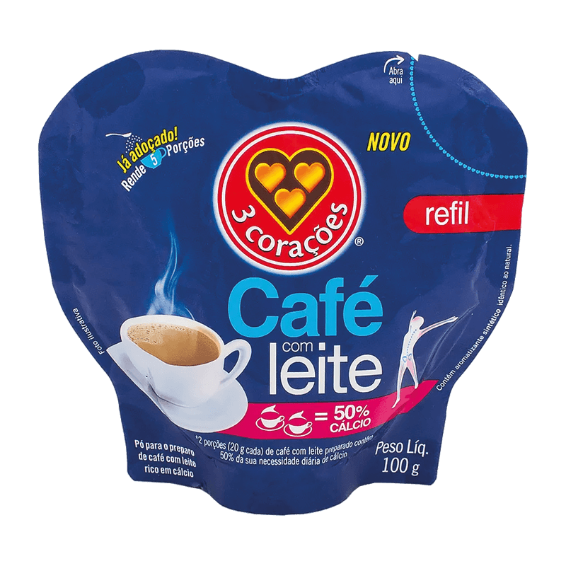 Caf-Solvel-3-Coraes-com-Leite-Refil-100g