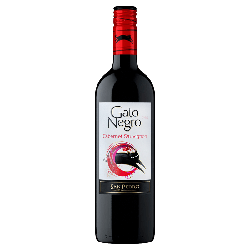 Vinho-Gato-Negro-Cabernet-Sauvignon-Chileno-750ml