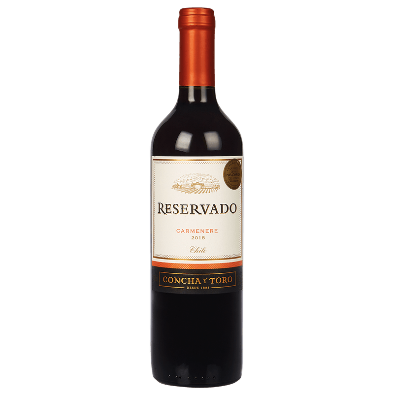 Vinho-Concha-Y-Toro-Reservado-Carmnre-Chileno-750ml