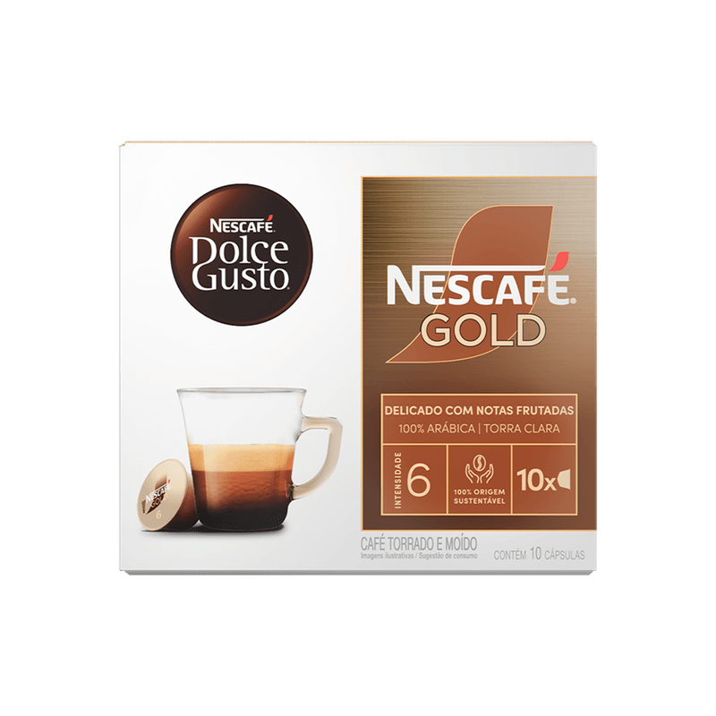 Caf-em-Cpsulas-Nescaf-Dolce-Gusto-Gold-60g-com-10un