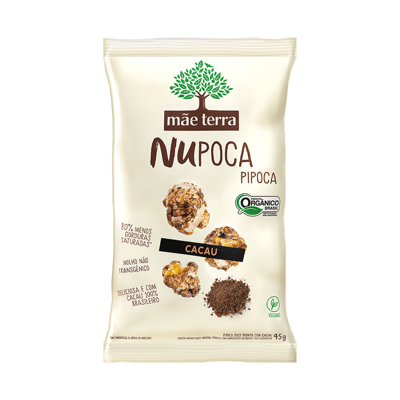 Pipoca-Me-Terra-Nupoca-Pipoca-Cacau-Orgnica-45g