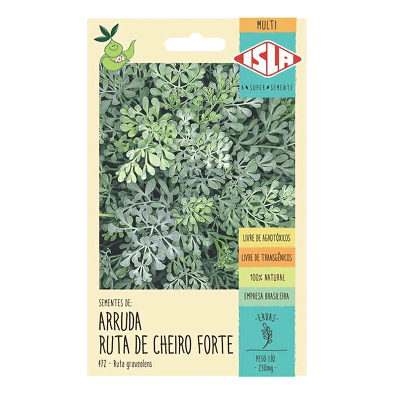 Semente-Isla-Multi-ArrudaRuta-de-Cheiro-Forte