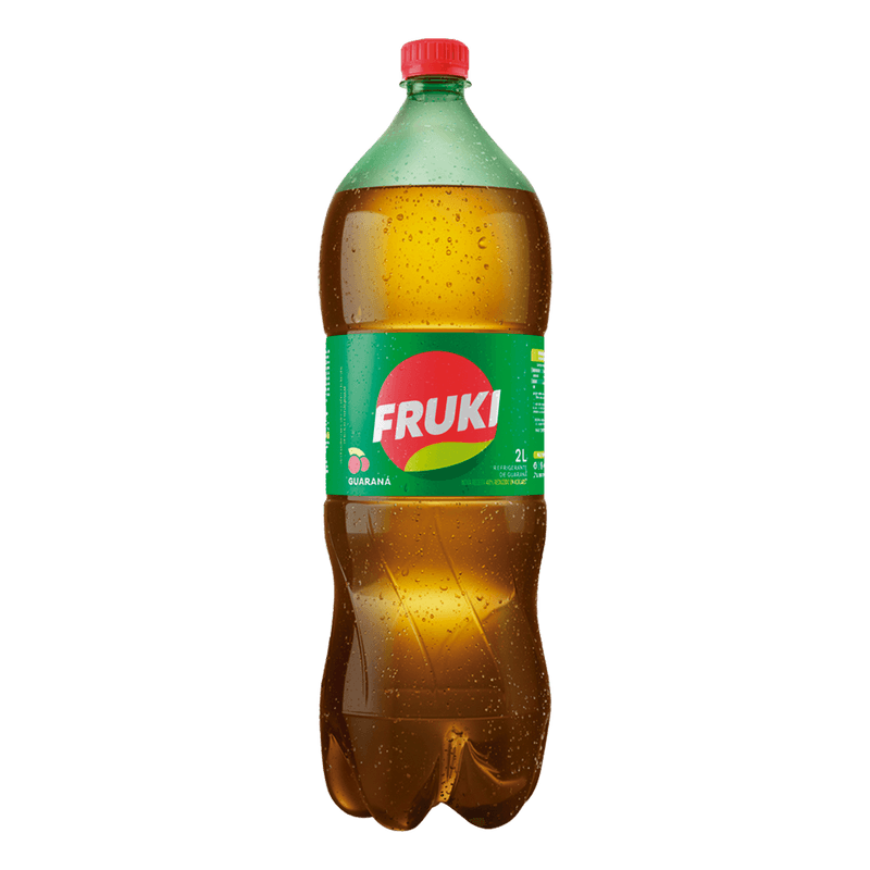 Refrigerante-Fruki-Guaran-Pet-2L
