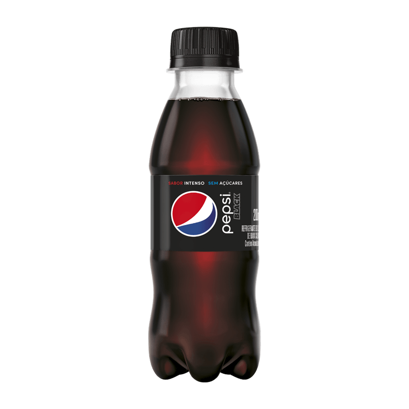 Refrigerante-Pepsi-Black-sem-Acar-Pet-200ml