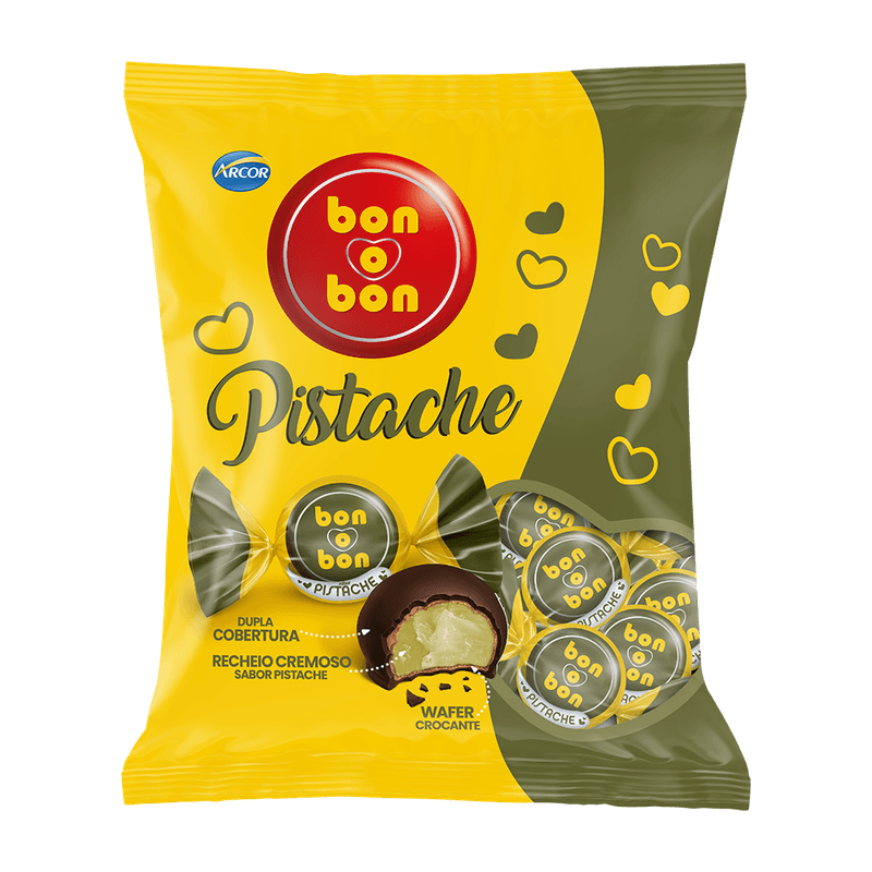 Bombom-Arcor-Bon-o-Bon-Pistache-750g