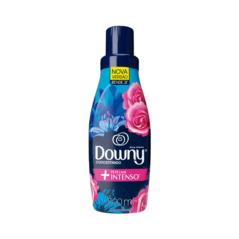 Amaciante-Concentrado-Downy-Intense-Brisa-Intenso-500ml
