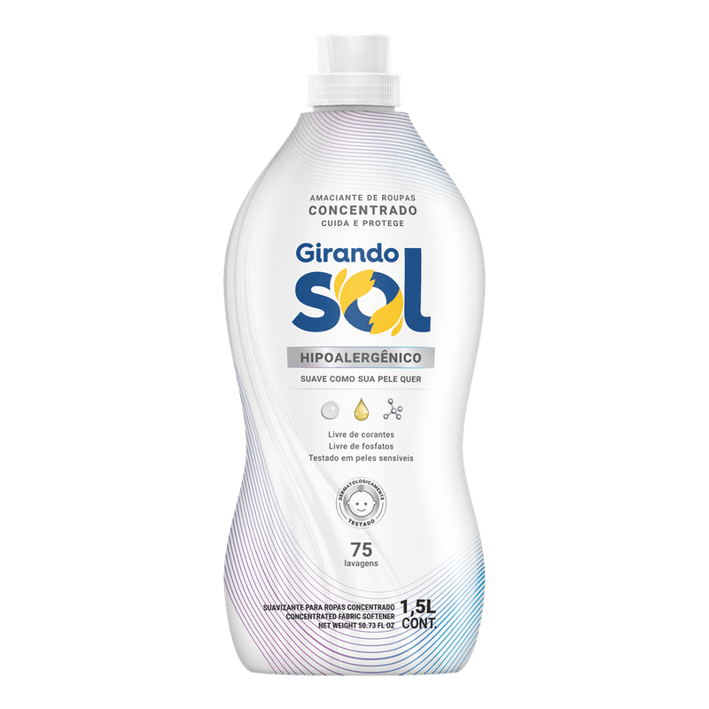 Amaciante-Concentrado-Girando-Sol-Hipoalergnico-15L