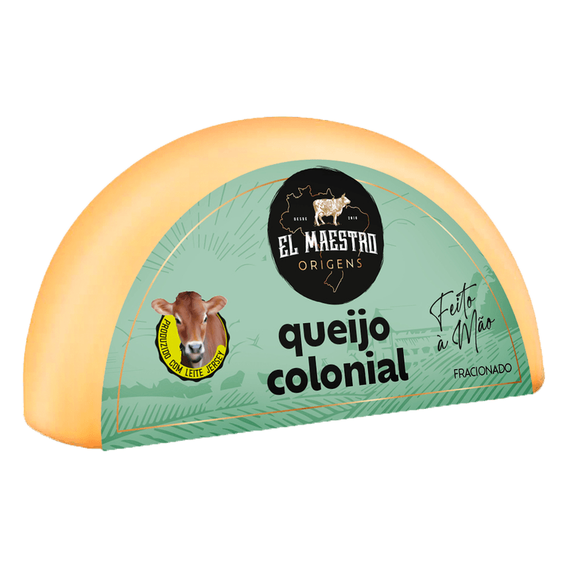 Queijo-El-Maestro-Colonial-Fracionado