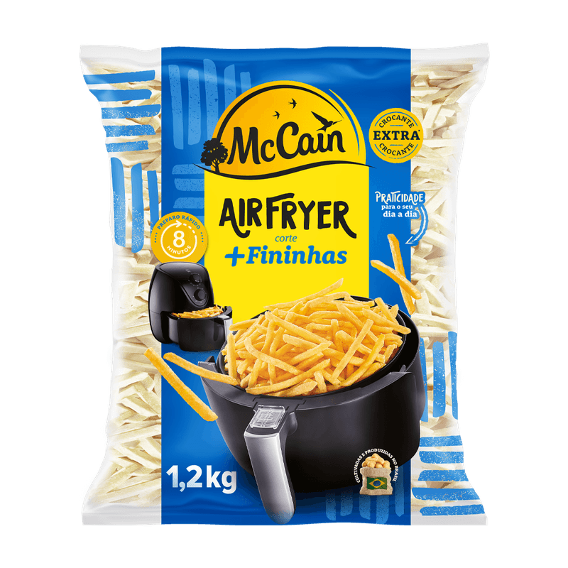 Batata-McCain-Air-Fryer-Palito-Congelado-Br-Fininhas-Pacote-12kg