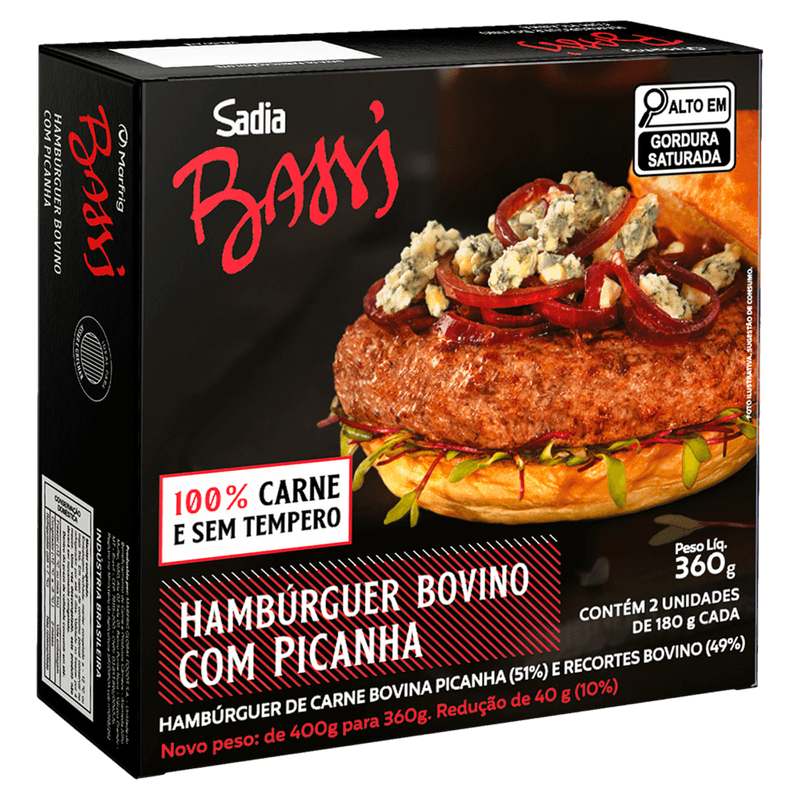 Hambrguer-Bovino-Sadia-Bassi-Picanha-360g